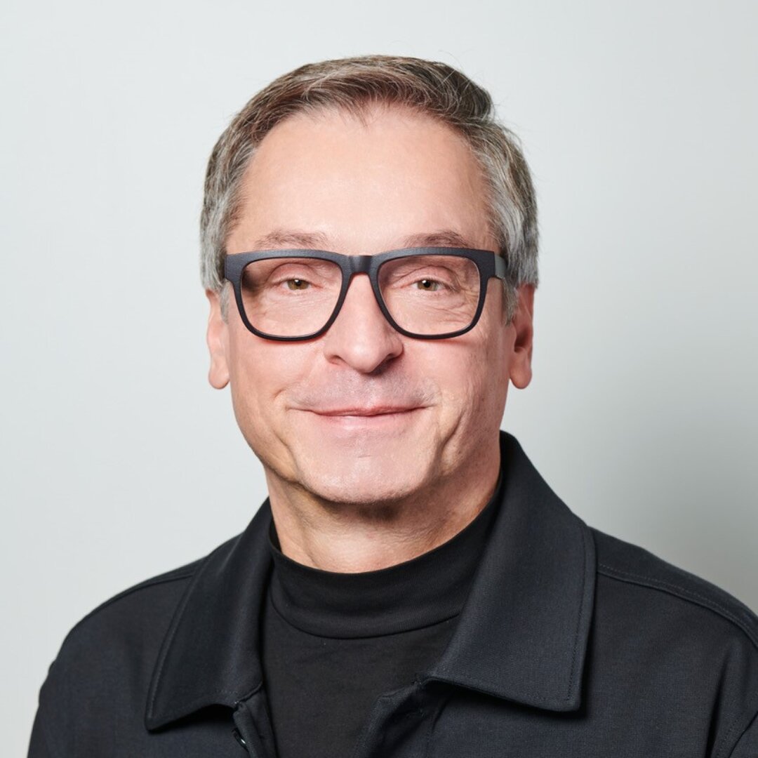Patrick Zbinden, Food-Journalist und Dozent für Food Design