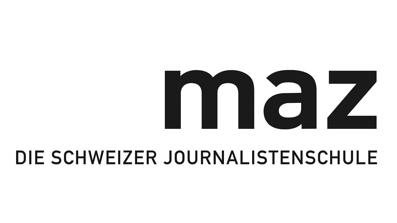 Die MAZ-Vertiefung Journalismus im Kurzüberblick