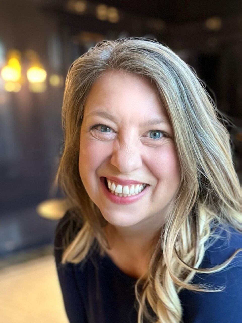 Silvia Maria Jung, Kommunikationstrainerin und Schauspielerin