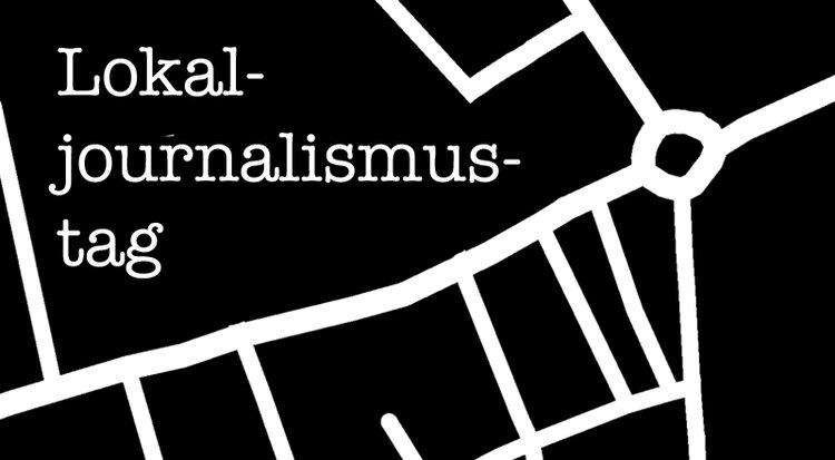 MAZ-Lokaljournalismustag 2023