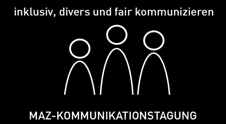 MAZ-Kommunikationstagung