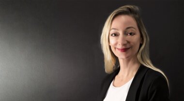 Karin Estermann, Dozentin am MAZ