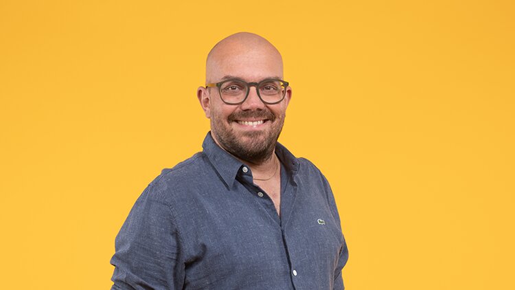 Reto Vogt neu in der GL des MAZ