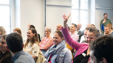 MAZ-Kommunikationstagung: Gemeindekommunikation 3.0