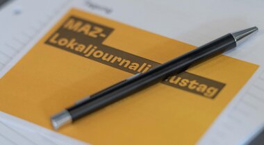 MAZ-Lokaljournalismustag 26