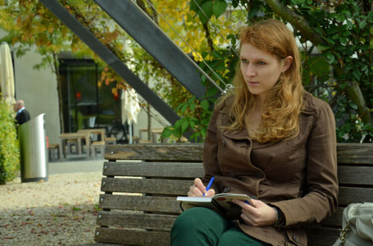 Silja Kornacher