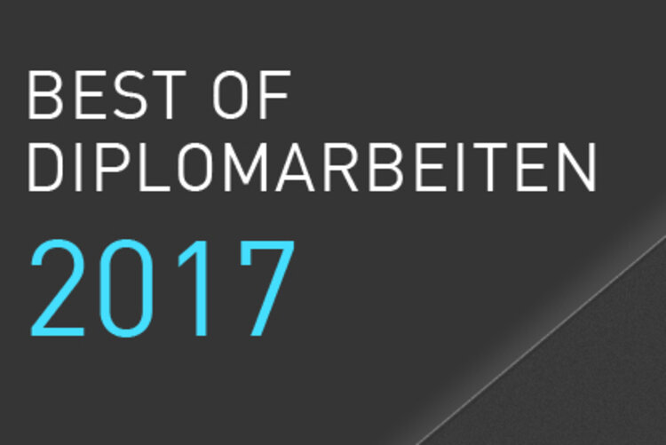 Best of Diplomarbeiten Diplomausbildung Journalismus 2017