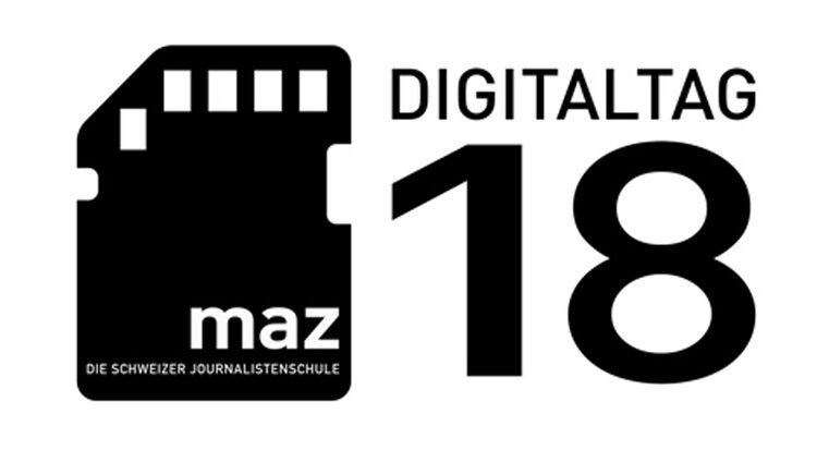 MAZ-Digitaltag 2018