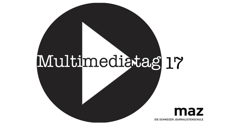 MAZ-Multimediatag 2017