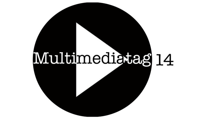 MAZ-Multimediatag 2014