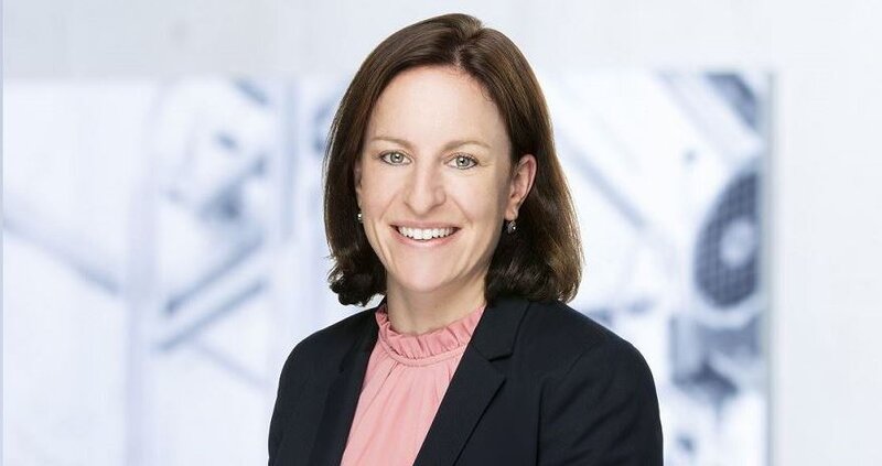 Victoria Arnold