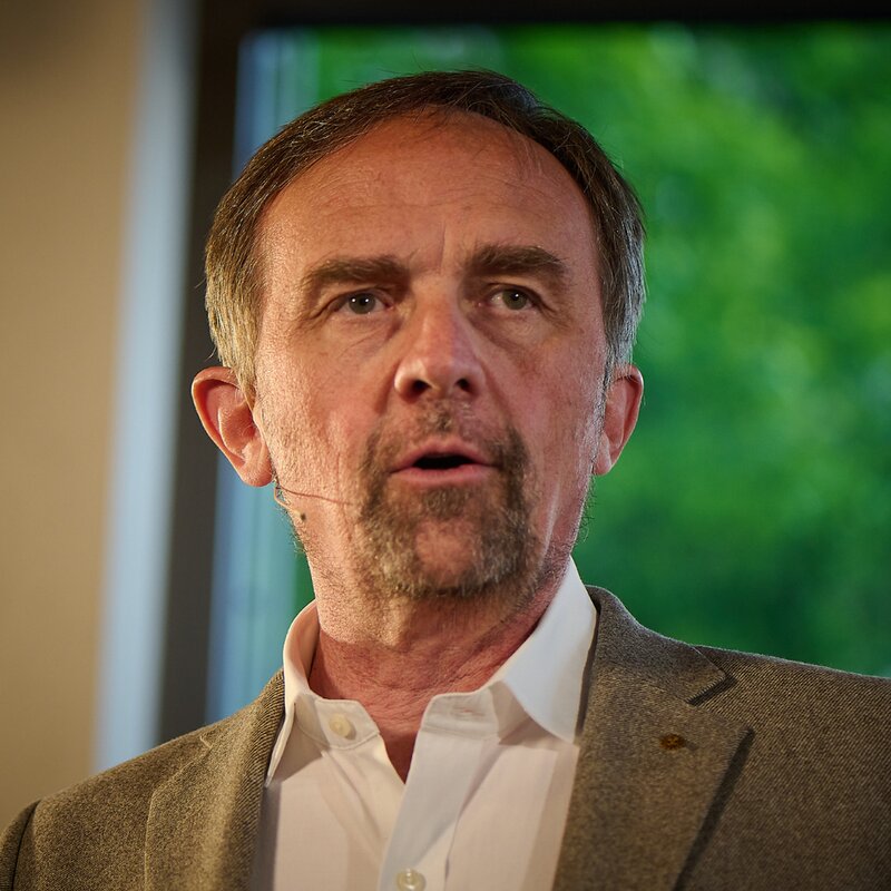 Christian Gartmann, Krisenmanager