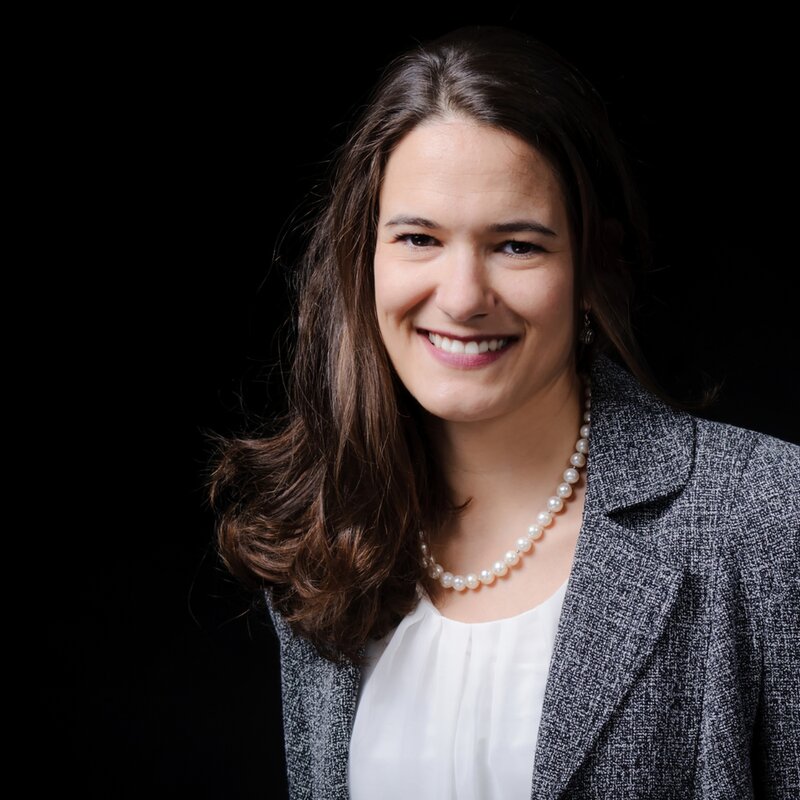 Silvia-Maria Jung, MAZ-Dozentin, Schauspielerin/Sängerin/Sprecherin