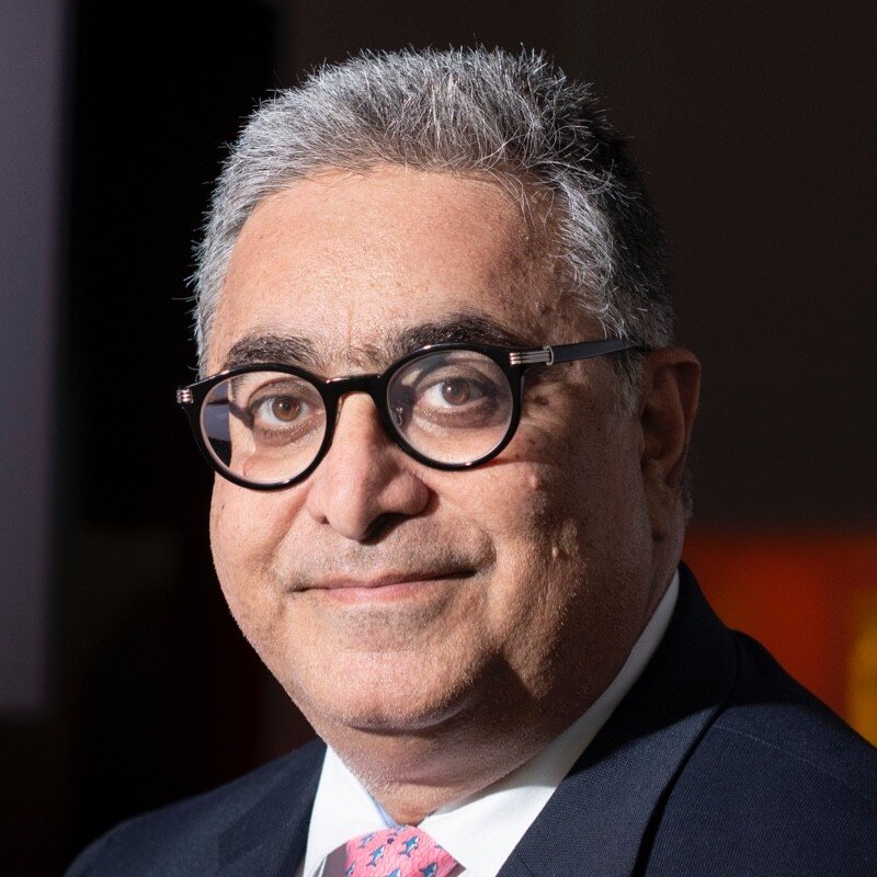 Touradj Ebrahim