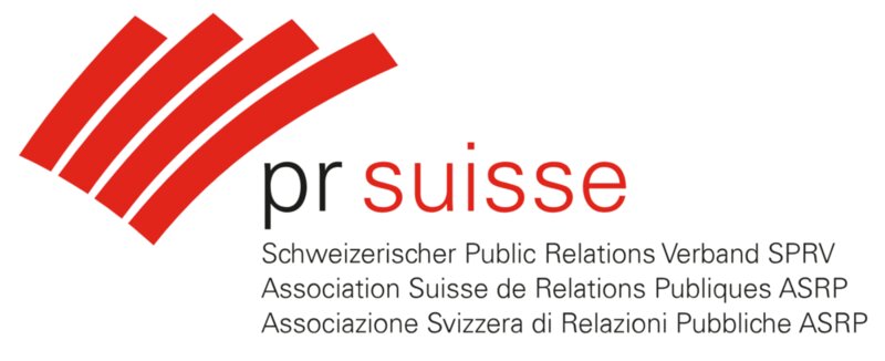 Schweizerischer Public Relations Verband SPRV