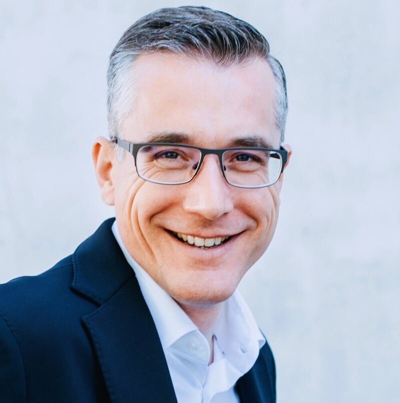 Jens Christmann. Marketing- und Kommunikationsberater