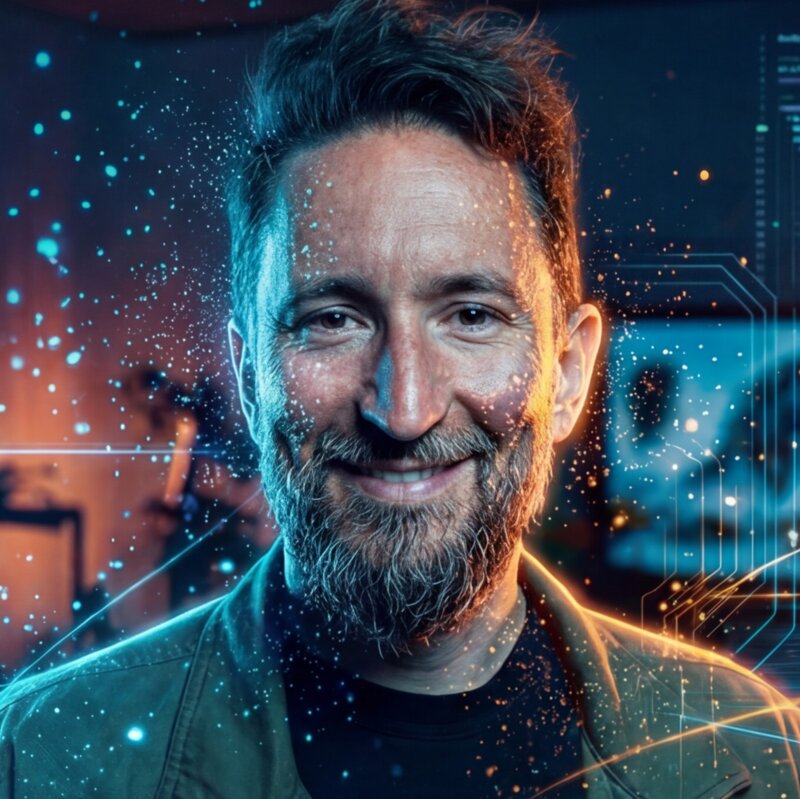 Chris Beyeler, MAZ-Dozent