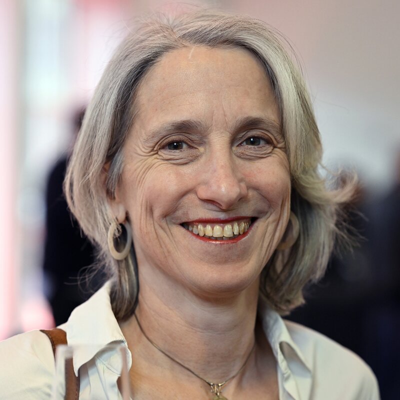 Liliane Minor, Redaktorin Tages-Anzeiger