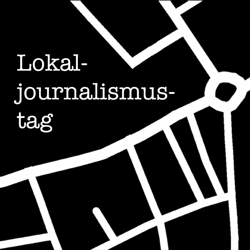 MAZ-Lokaljournalismustag