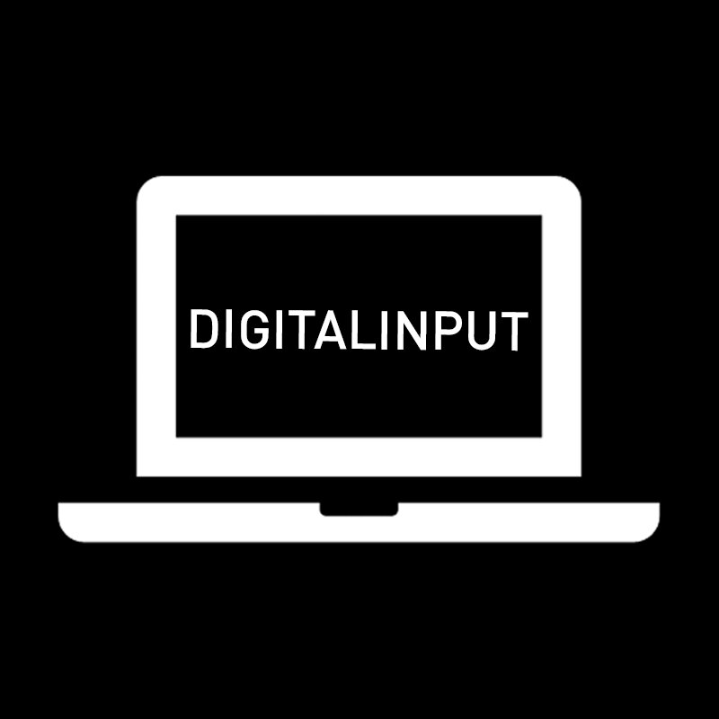 MAZ-Digitalinput