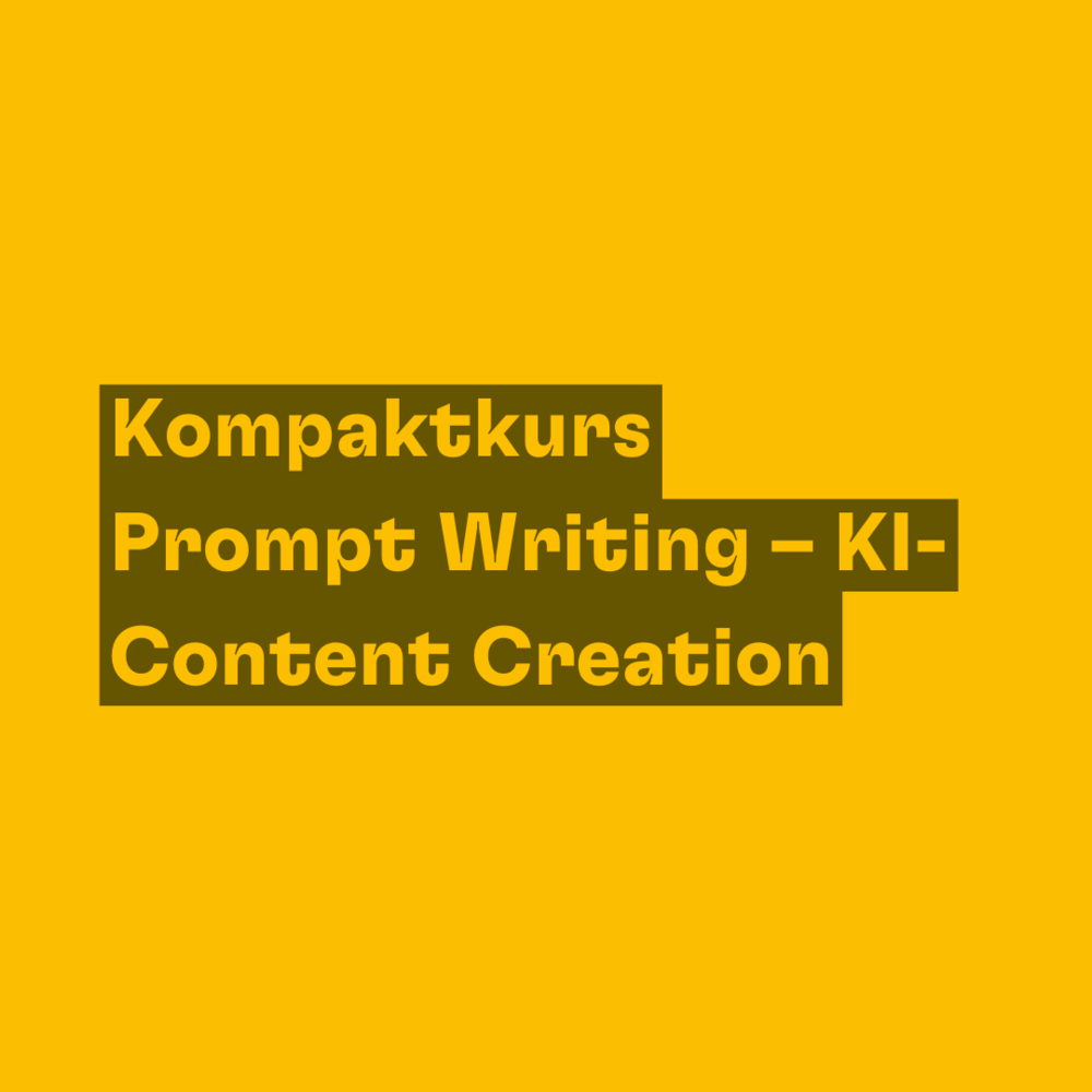 KK Prompt Writing